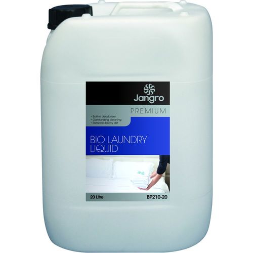 Premium Bio Laundry Liquid (BP210-20)